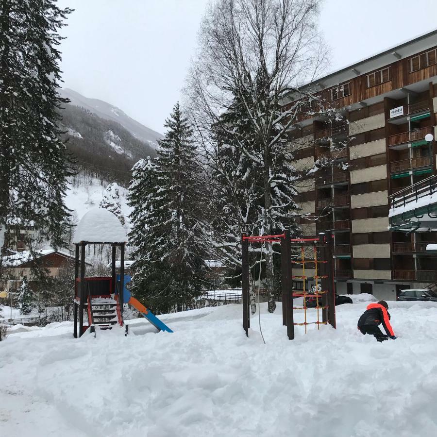 1000Sogni Apartment Limone Piemonte Ngoại thất bức ảnh