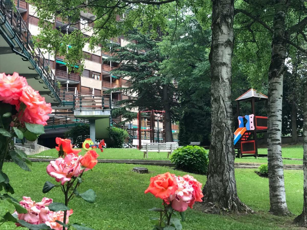 1000Sogni Apartment Limone Piemonte Ngoại thất bức ảnh